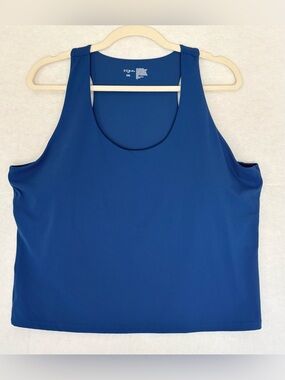 Soma Racerback Tank Top - XXL